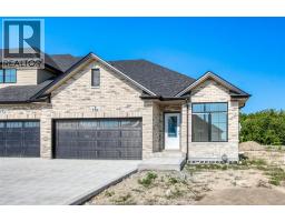 701 ELLIOT POINT ROAD, Amherstburg, Ontario