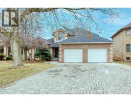 1220 WOODMONT CRESCENT, LaSalle, Ontario