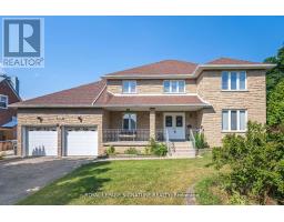 4097 HICKORY DRIVE, Mississauga, Ontario