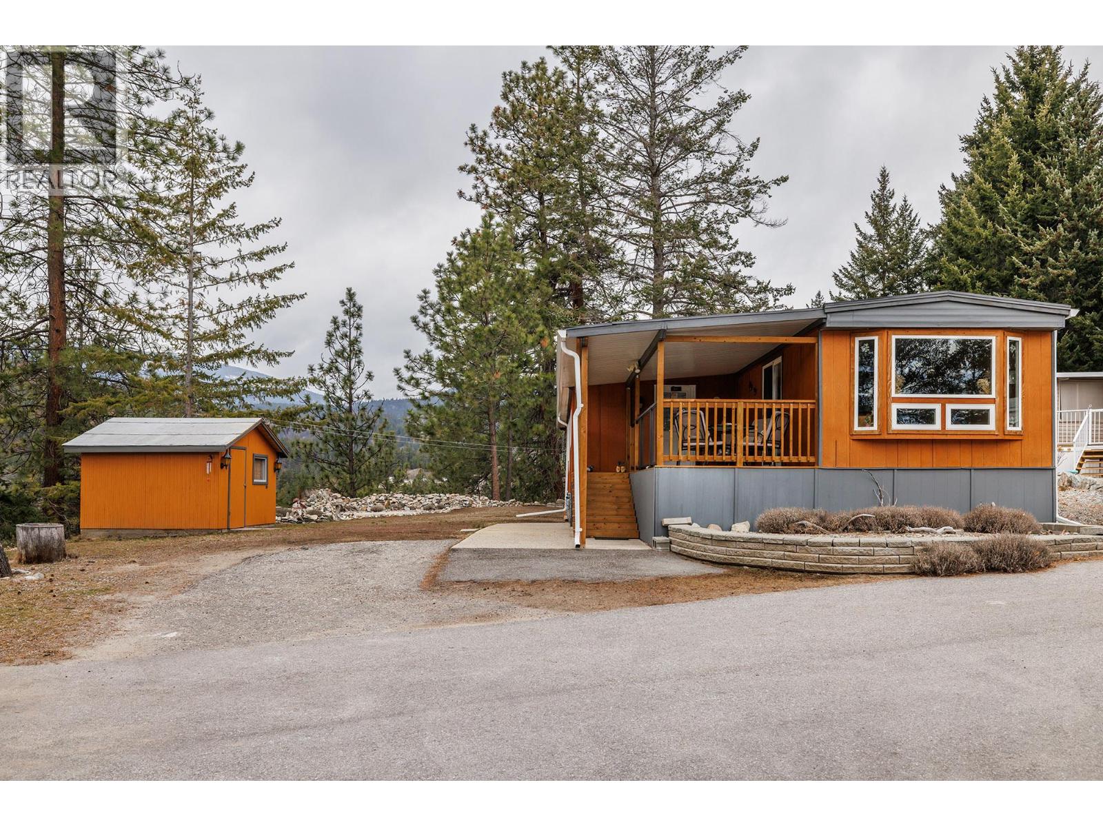 5371 Princeton Avenue Unit# 12, Peachland, British Columbia  V0H 1X8 - Photo 27 - 10377958