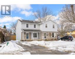 6479 MALIBU DRIVE, Niagara Falls, Ontario