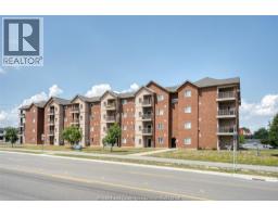 2650 SANDWICH WEST PARKWAY Unit# 312, LaSalle, Ontario