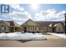 261 SCHOONER Drive, Port Dover, Ontario