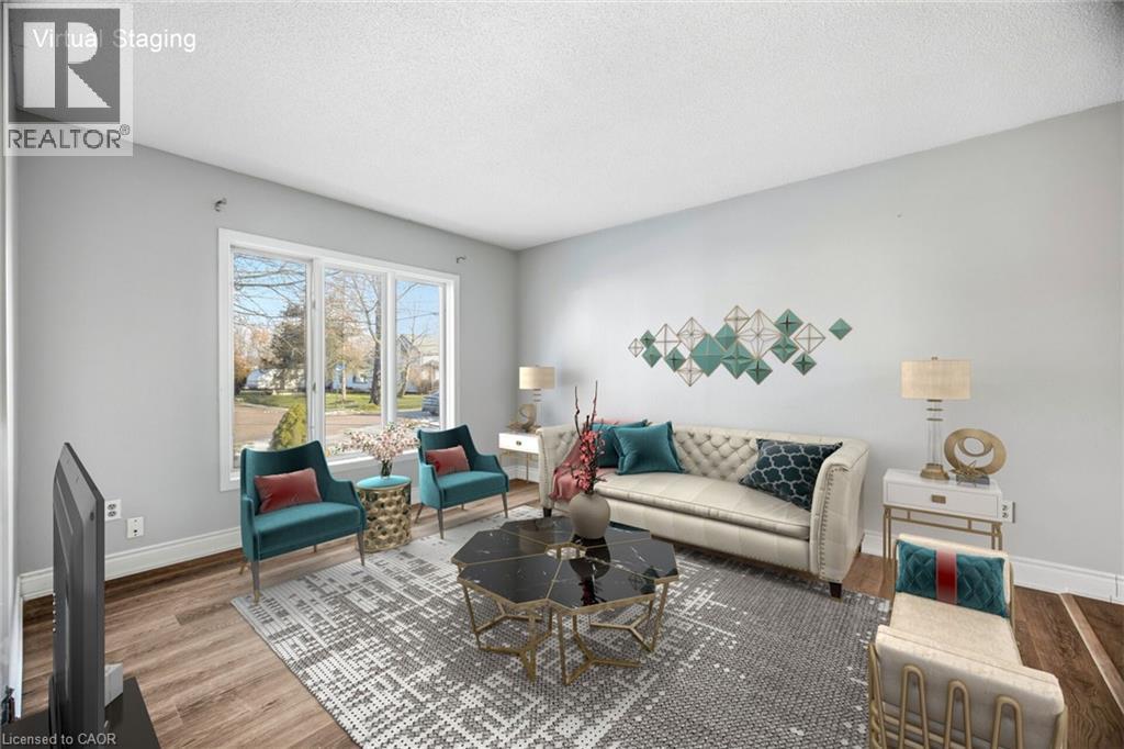 15 Margaret Street, Thorold, Ontario  L0S 1K0 - Photo 8 - 40797549