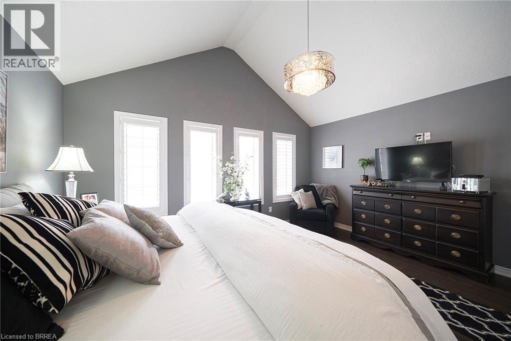 261 Schooner Drive, Port Dover, Ontario  N0A 1N0 - Photo 12 - 40805504