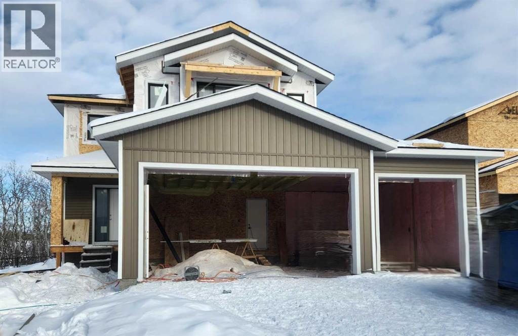 10506 134A Avenue, grande prairie, Alberta