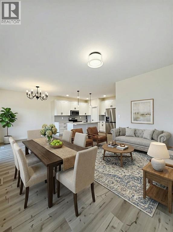 951 41 Avenue N, Lethbridge, Alberta  T1H 7G9 - Photo 6 - A2278259