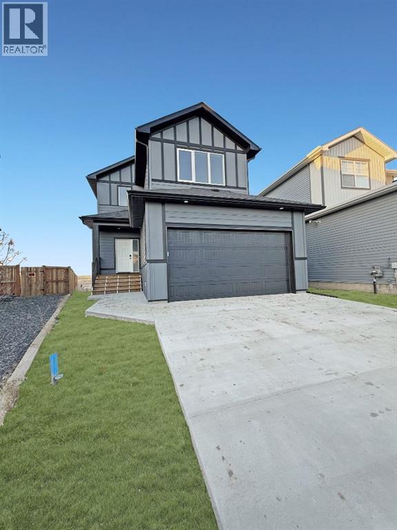 951 41 Avenue N, Lethbridge, Alberta  T1H 7G9 - Photo 1 - A2278259