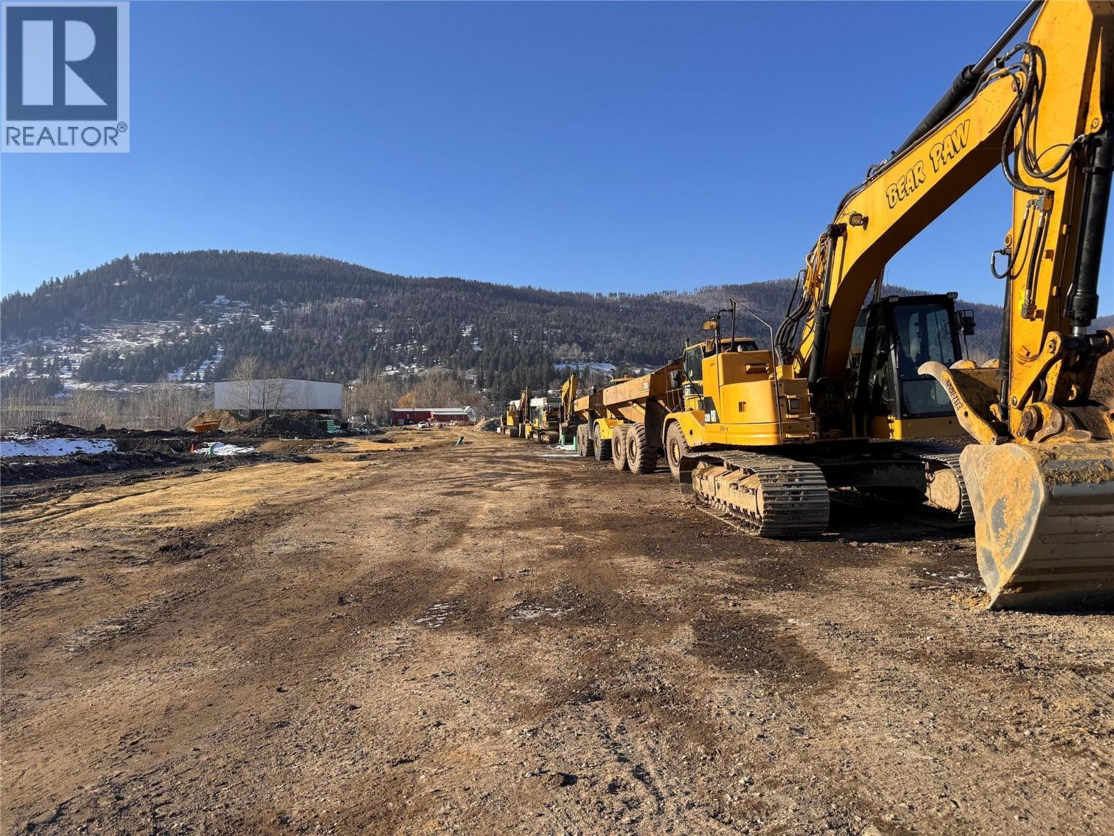 1837 Shuswap Avenue Unit# Lot 2/3/4/5/6, Lumby, British Columbia  V0E 2G0 - Photo 4 - 10377291