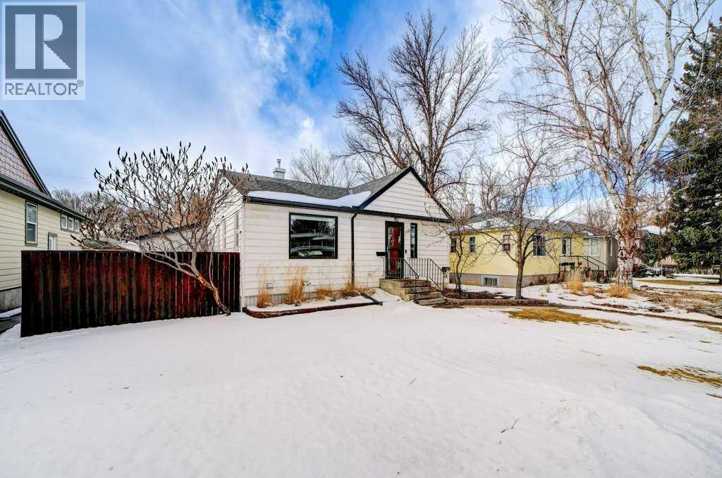 1112 17 Street S, Lethbridge, Alberta  T1K 1Y1 - Photo 42 - A2288511