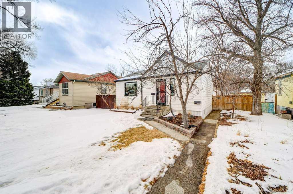 1112 17 Street S, Lethbridge, Alberta  T1K 1Y1 - Photo 43 - A2288511