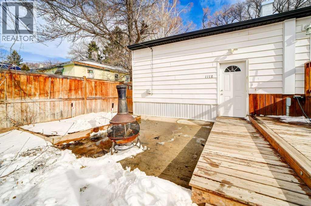1112 17 Street S, Lethbridge, Alberta  T1K 1Y1 - Photo 45 - A2288511