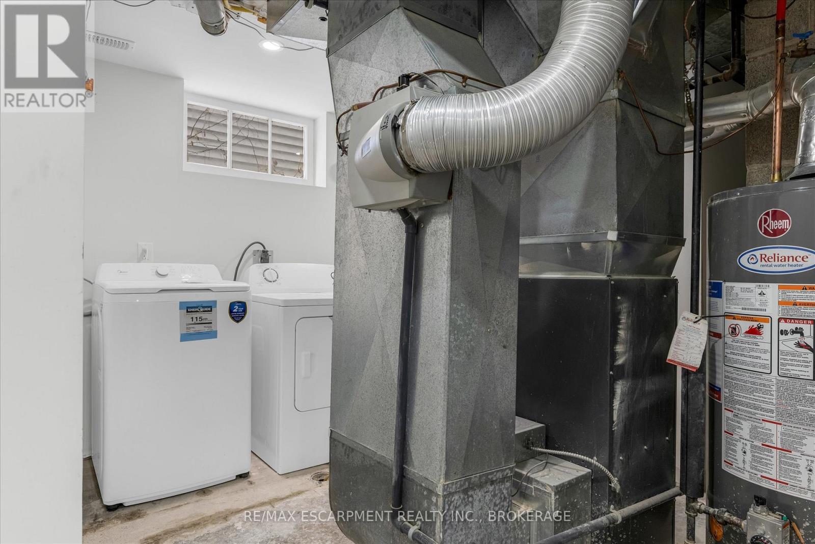 Lower - 51 Runcorn Street, St. Catharines, Ontario  L2M 1N9 - Photo 12 - X12850570