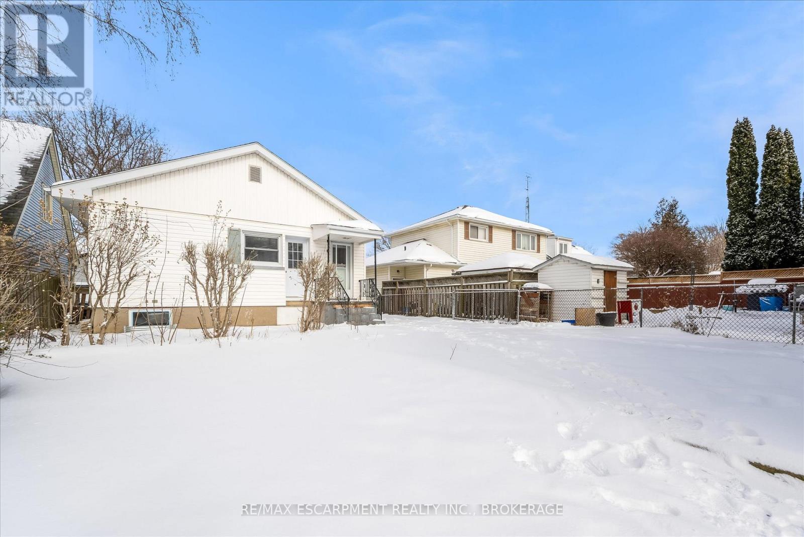 Lower - 51 Runcorn Street, St. Catharines, Ontario  L2M 1N9 - Photo 14 - X12850570