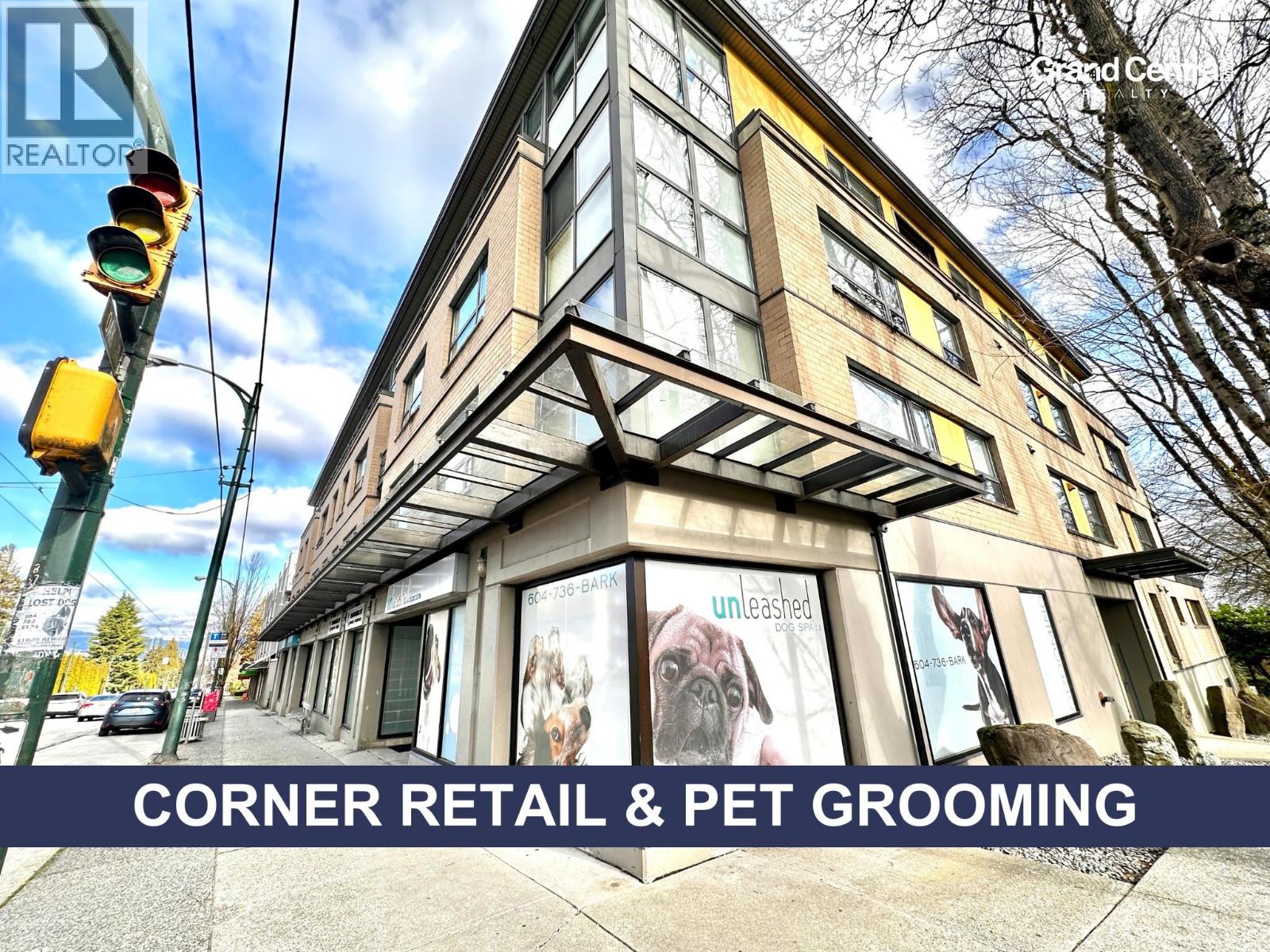 3780 Oak Street, Vancouver, British Columbia  V6H 2M3 - Photo 1 - C8076671