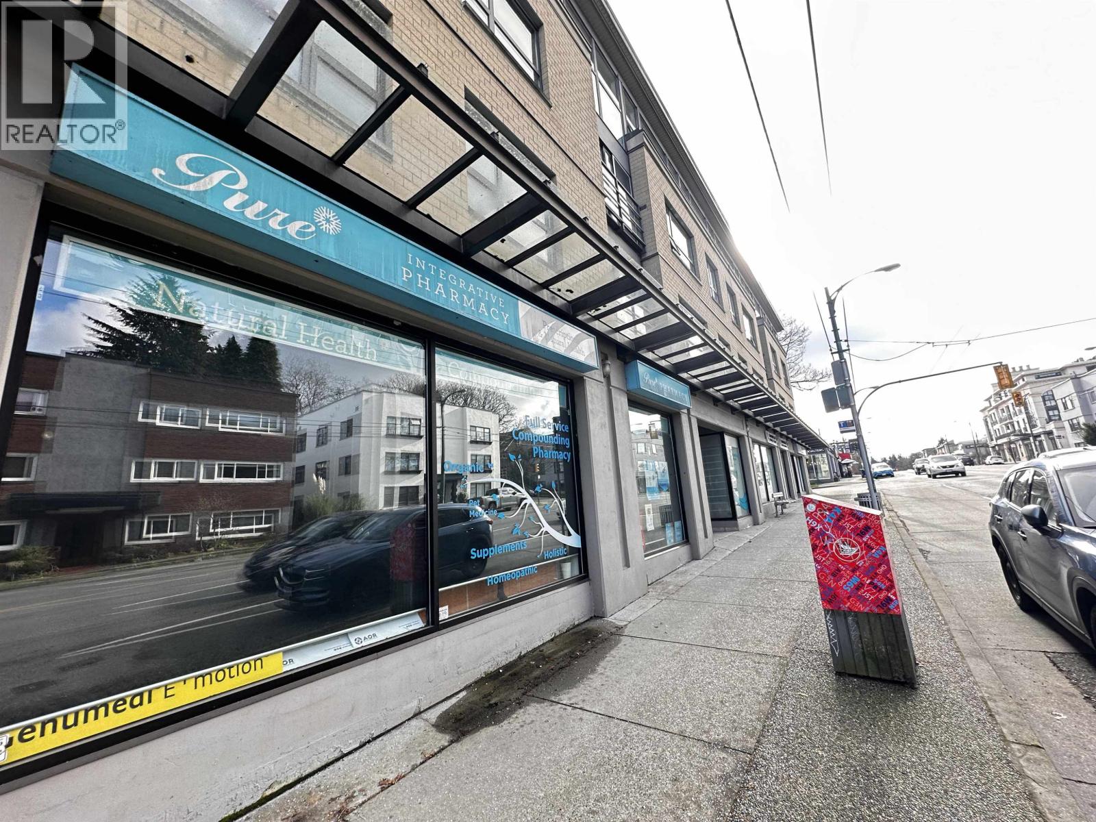 3780 Oak Street, Vancouver, British Columbia  V6H 2M3 - Photo 16 - C8076671