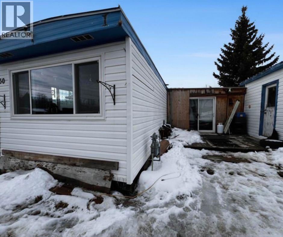 30 44 Endako Avenue, Fraser Lake, British Columbia  V0J 1S0 - Photo 2 - R3096205