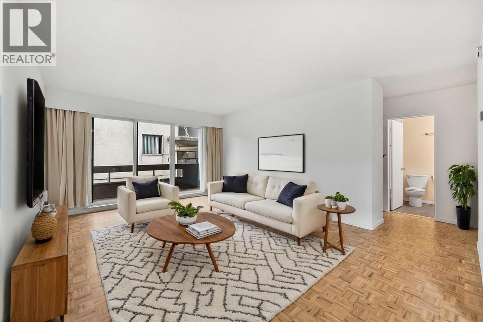 305 2025 W 2ND AVENUE, vancouver, British Columbia