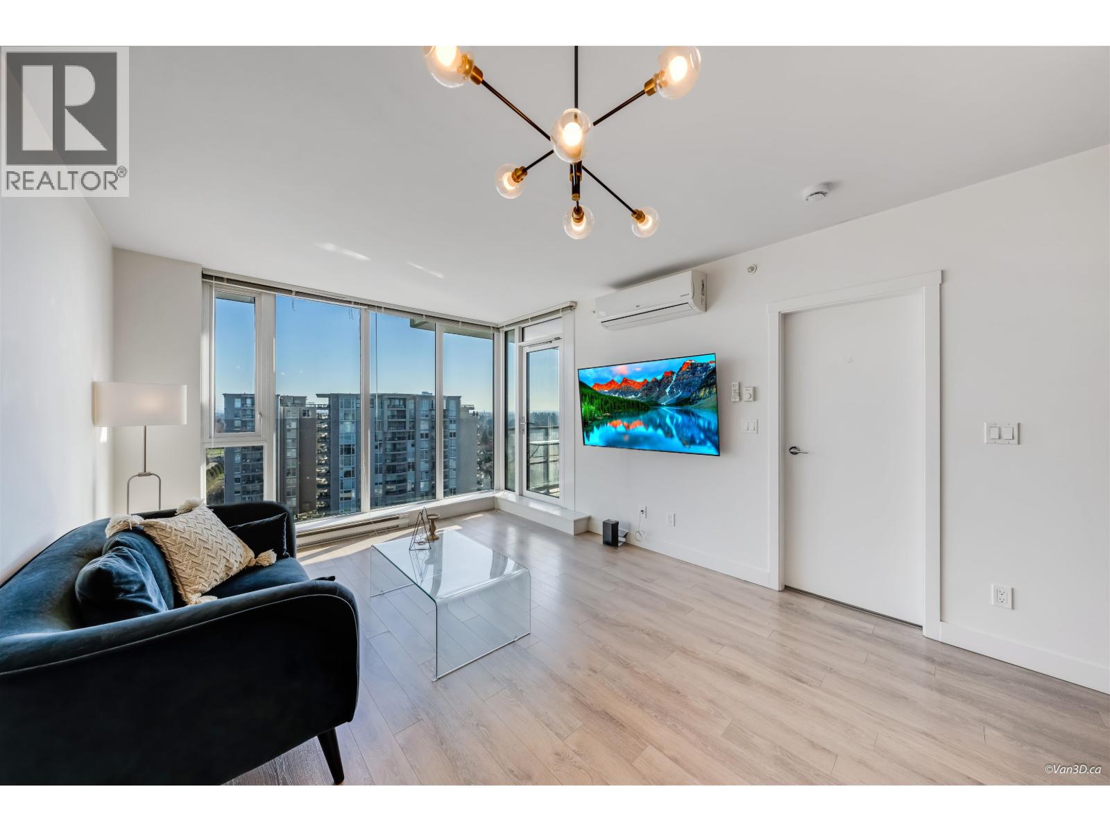 1901 8288 GRANVILLE AVENUE, Richmond, British Columbia