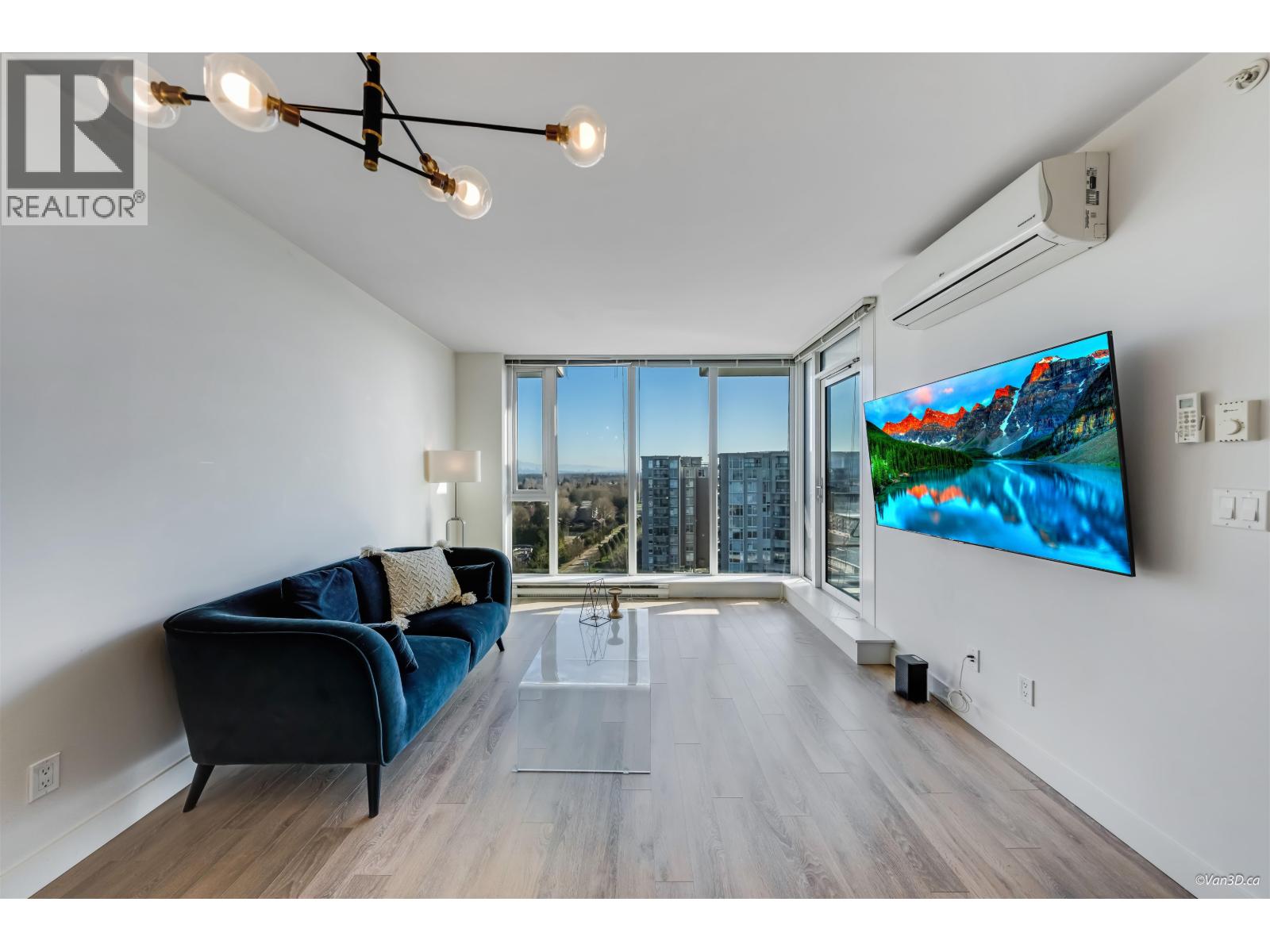 1901 8288 Granville Avenue, Richmond, British Columbia  V6Y 1P4 - Photo 2 - R3096591