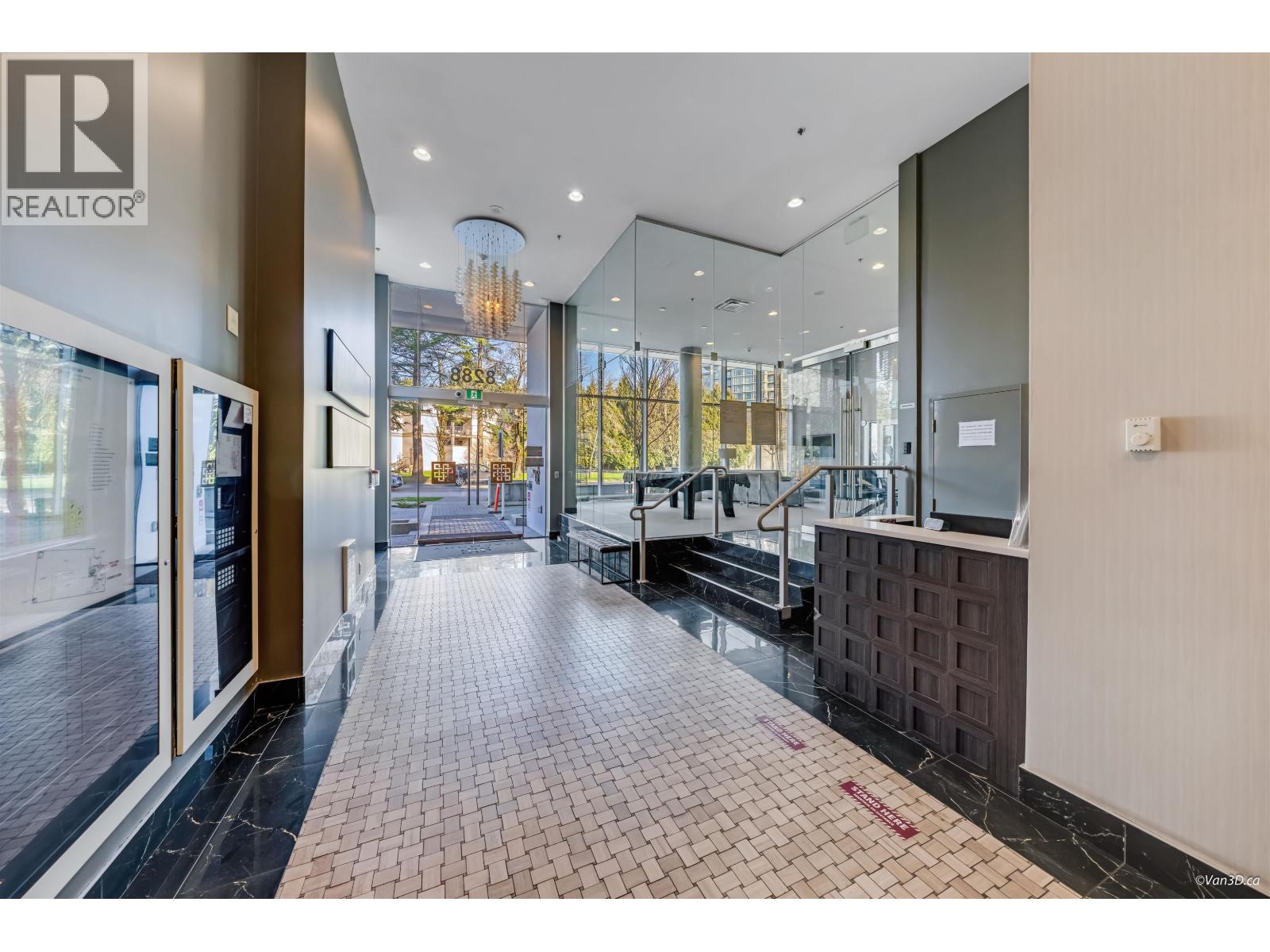 1901 8288 Granville Avenue, Richmond, British Columbia  V6Y 1P4 - Photo 25 - R3096591