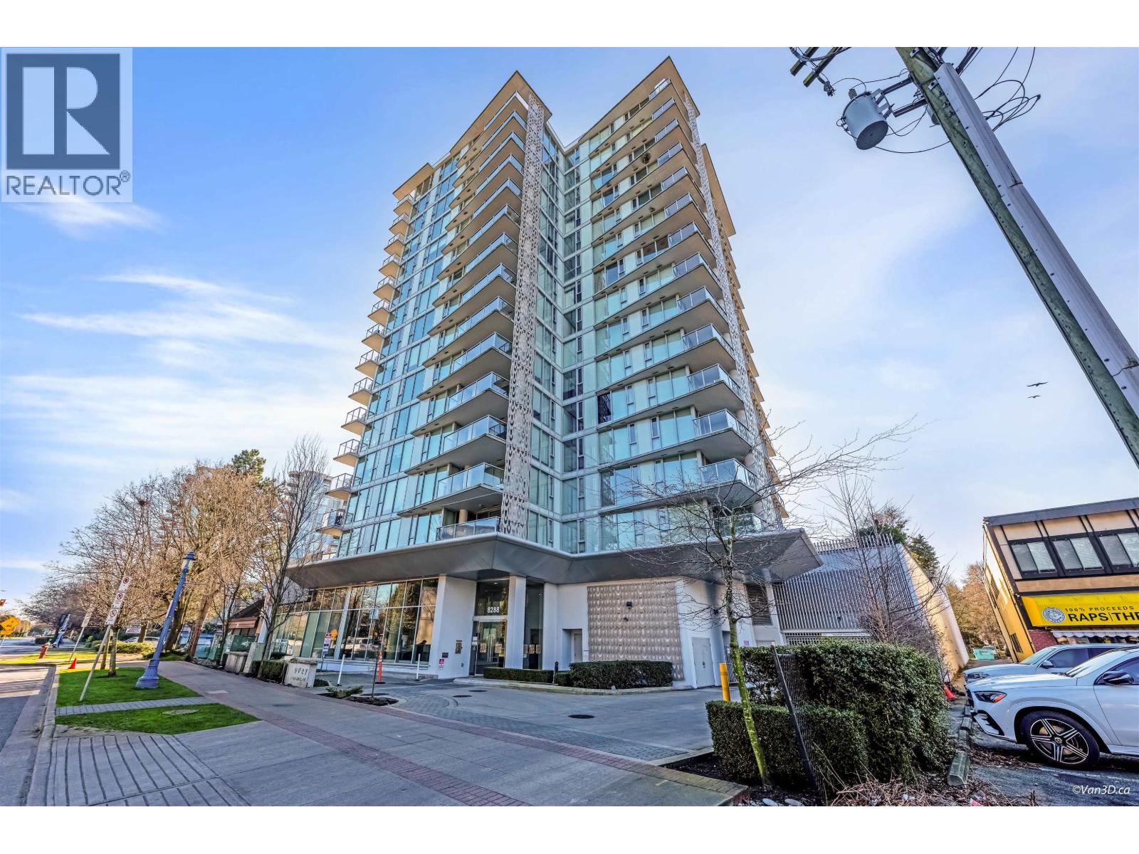 1901 8288 Granville Avenue, Richmond, British Columbia  V6Y 1P4 - Photo 26 - R3096591