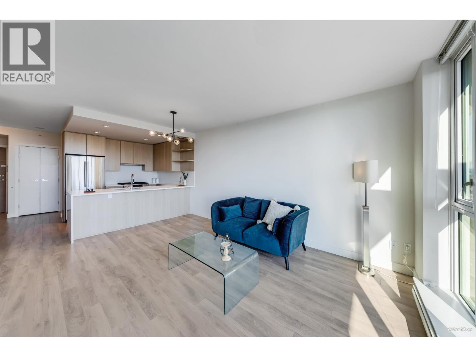 1901 8288 Granville Avenue, Richmond, British Columbia  V6Y 1P4 - Photo 3 - R3096591