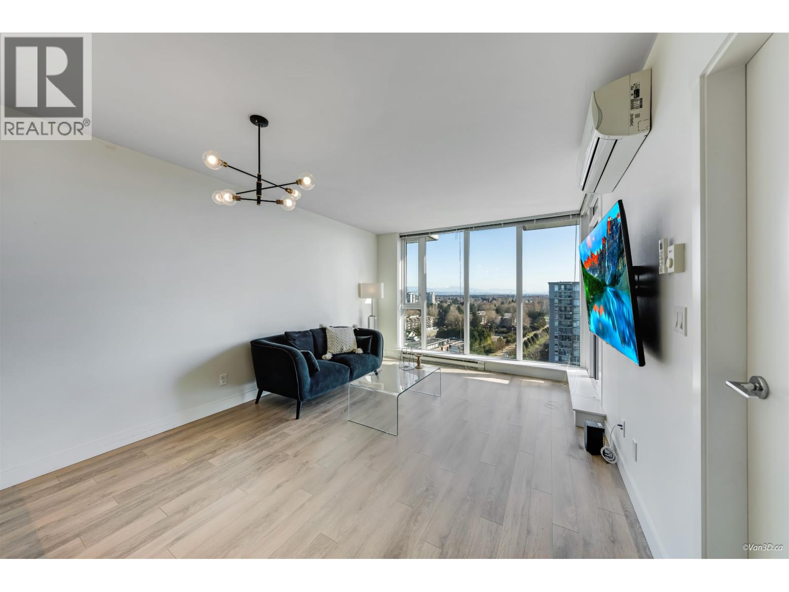 1901 8288 Granville Avenue, Richmond, British Columbia  V6Y 1P4 - Photo 5 - R3096591