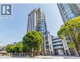 1901 565 SMITHE STREET, Vancouver, British Columbia