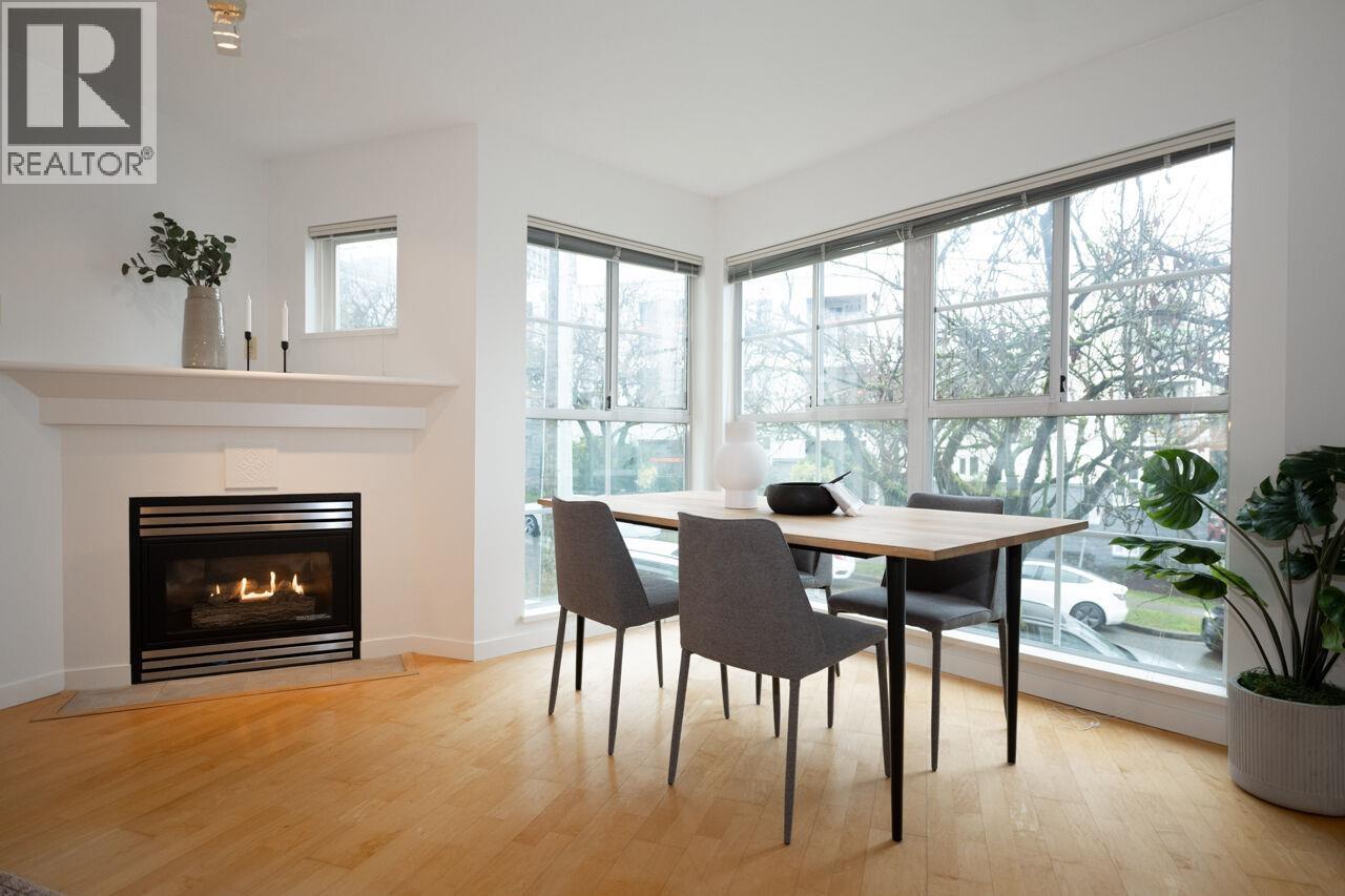 211 692 W 7th Avenue, Vancouver, British Columbia  V5Z 1B5 - Photo 6 - R3096599