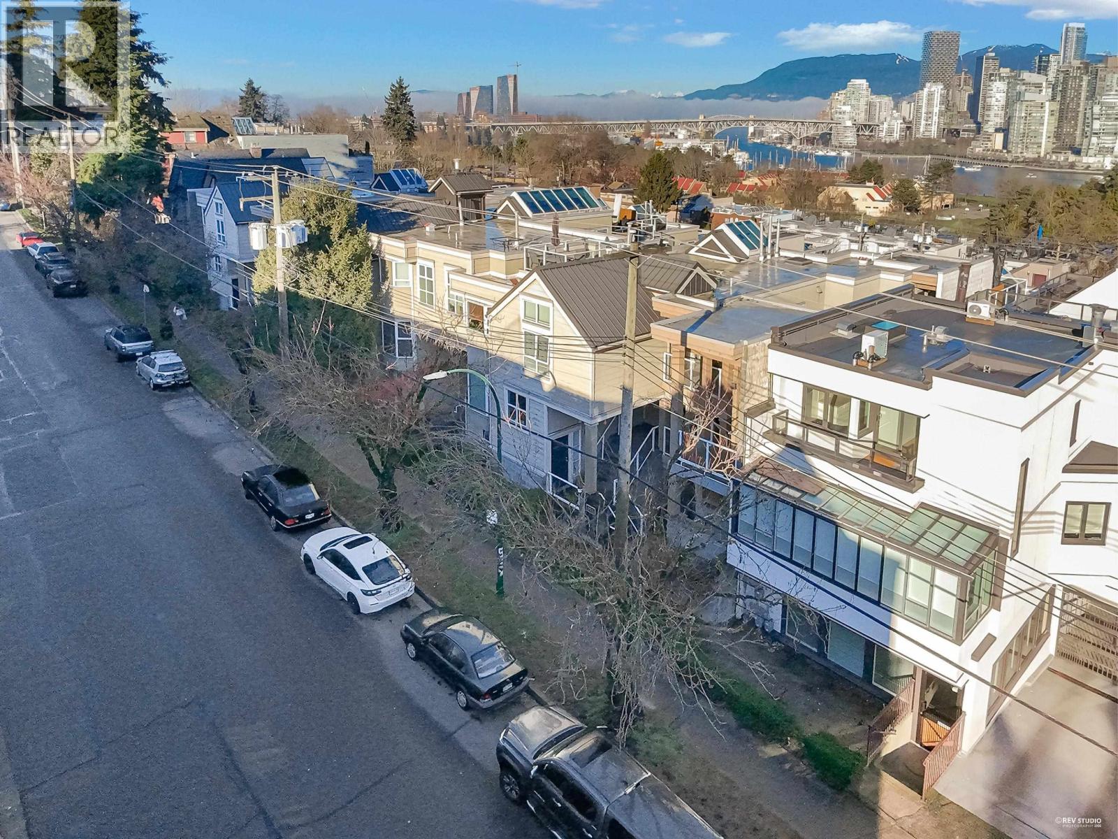 107 933 W 8th Avenue, Vancouver, British Columbia  V5Z 1E4 - Photo 17 - R3096601