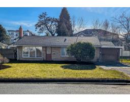 45608 PRINCESS AVENUE|Chilliwack Proper West, Chilliwack, British Columbia