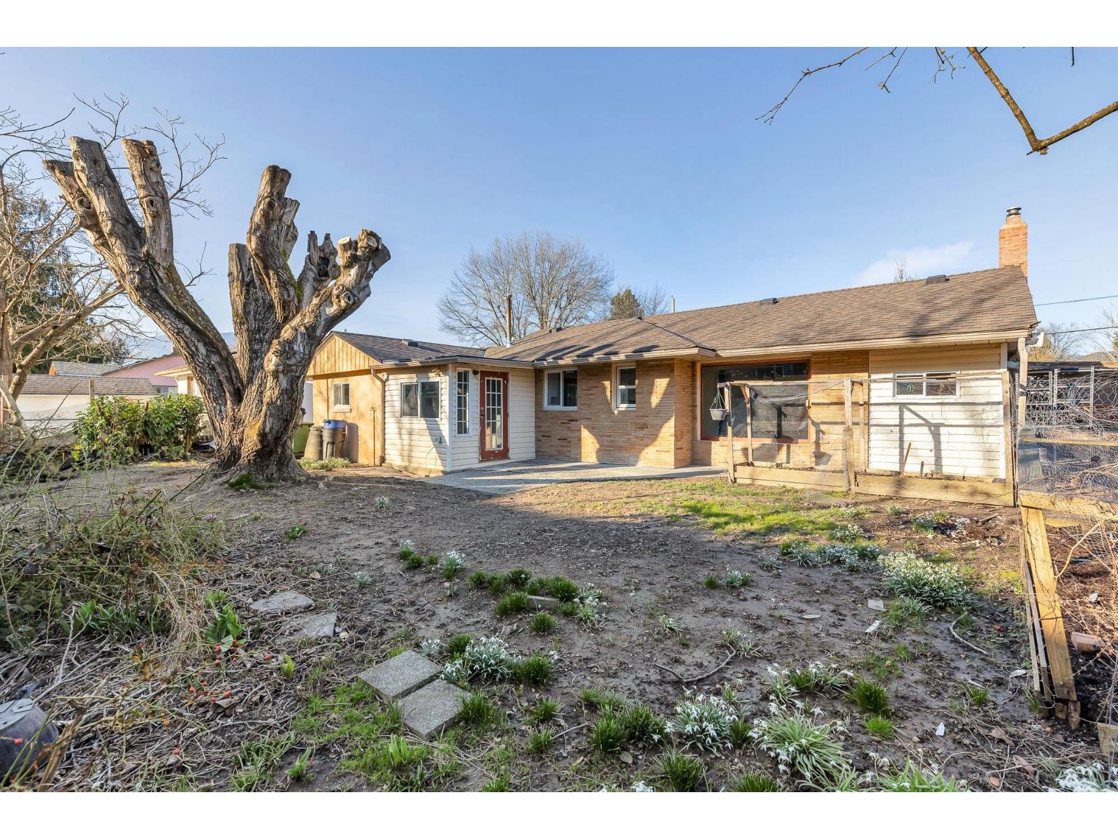 45608 Princess Avenue, Chilliwack Proper West, Chilliwack, British Columbia  V2P 2C1 - Photo 29 - R3094218