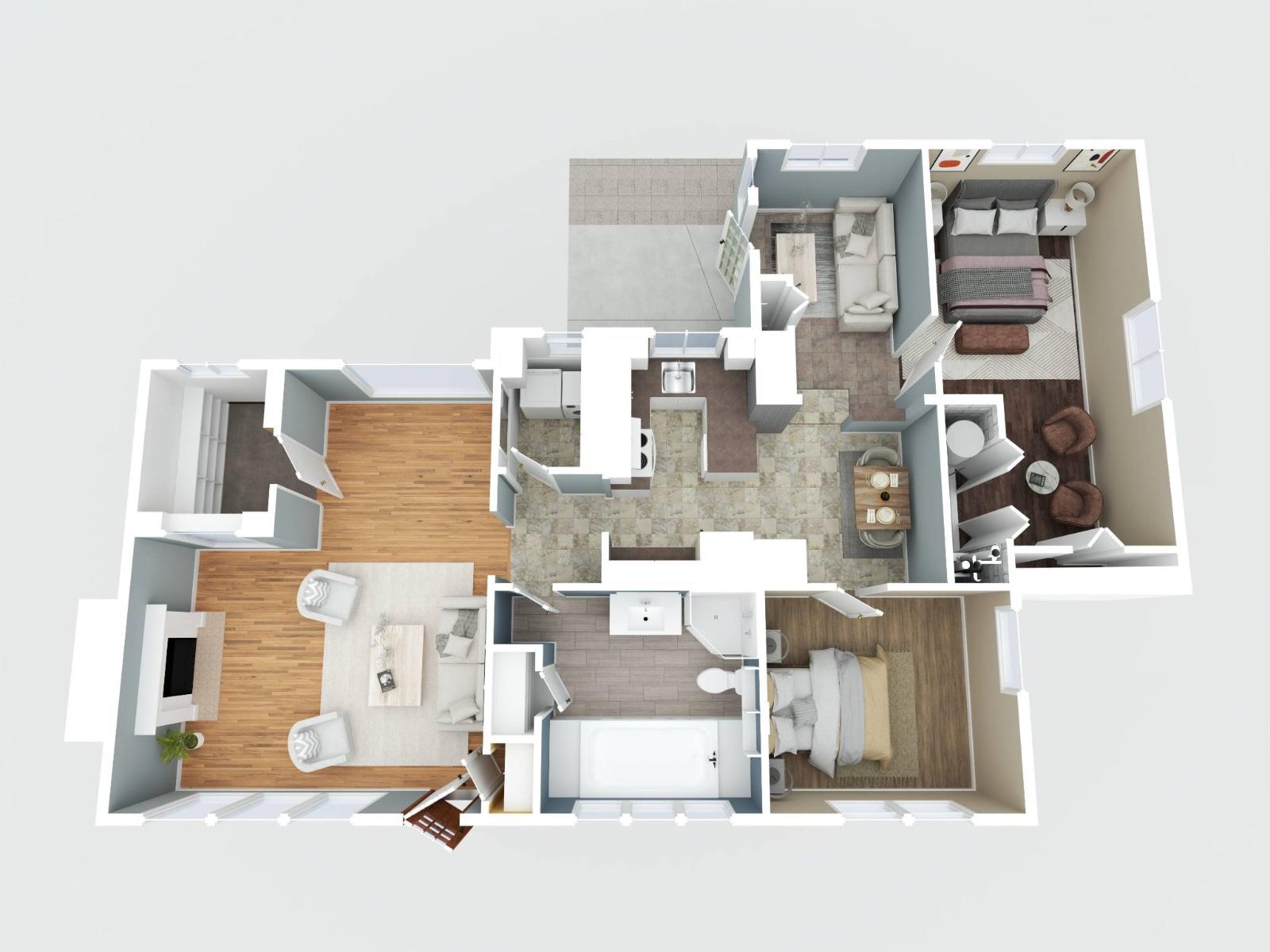 45608 Princess Avenue, Chilliwack Proper West, Chilliwack, British Columbia  V2P 2C1 - Photo 38 - R3094218