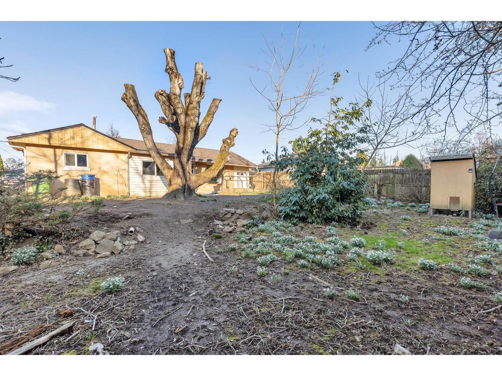 45608 Princess Avenue, Chilliwack Proper West, Chilliwack, British Columbia  V2P 2C1 - Photo 33 - R3094218