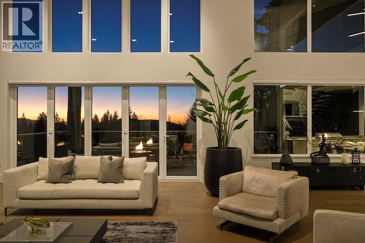 205 Kinsey Drive, Anmore, British Columbia  V3H 0G7 - Photo 10 - R3085636