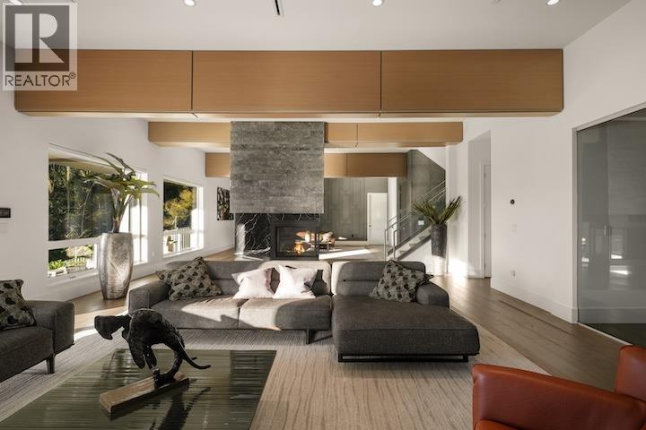 205 Kinsey Drive, Anmore, British Columbia  V3H 0G7 - Photo 32 - R3085636