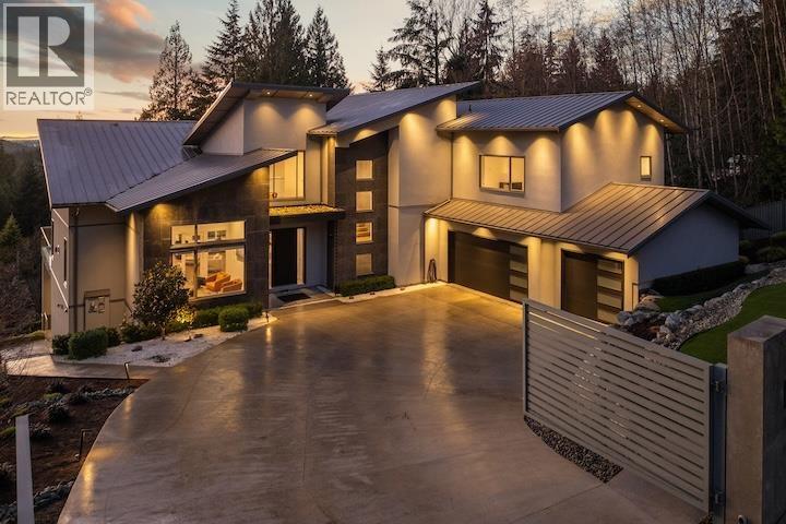 205 Kinsey Drive, Anmore, British Columbia  V3H 0G7 - Photo 4 - R3085636