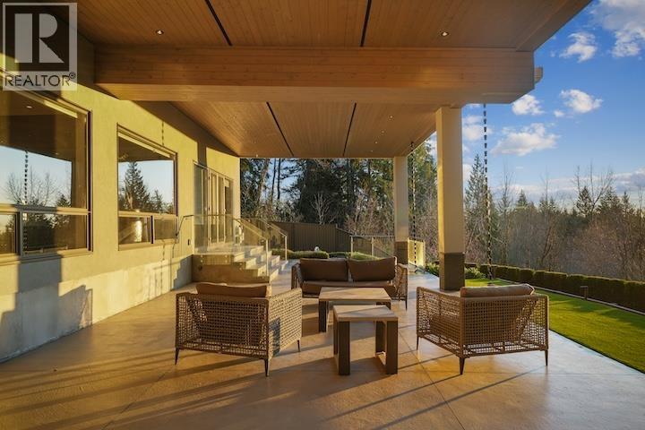 205 Kinsey Drive, Anmore, British Columbia  V3H 0G7 - Photo 36 - R3085636