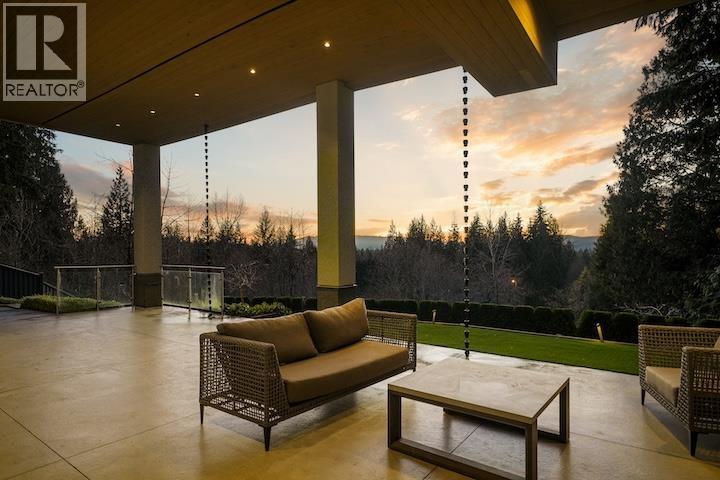 205 Kinsey Drive, Anmore, British Columbia  V3H 0G7 - Photo 37 - R3085636