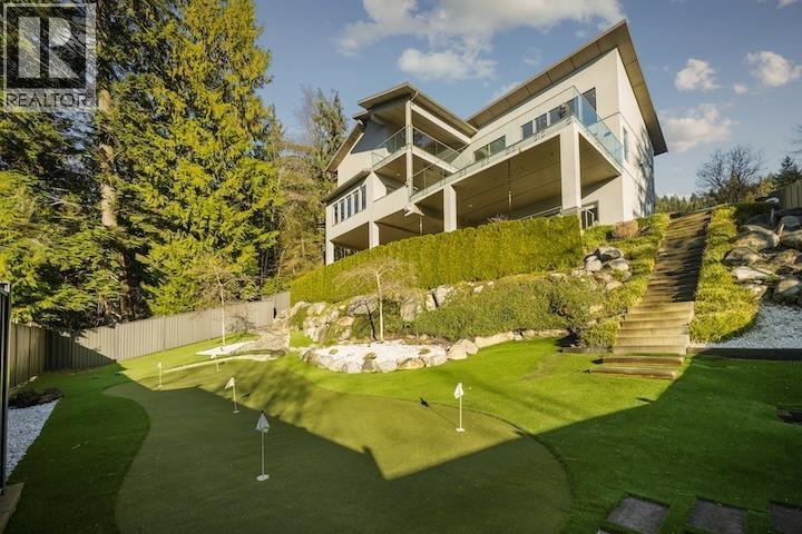 205 Kinsey Drive, Anmore, British Columbia  V3H 0G7 - Photo 39 - R3085636