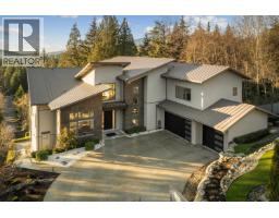 205 KINSEY DRIVE, Anmore, British Columbia