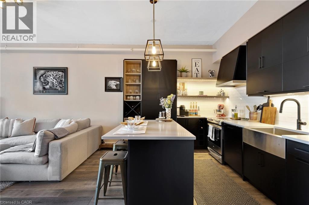 191 King Street S Unit# 201, Waterloo, Ontario  N2J 1R1 - Photo 18 - 40809932