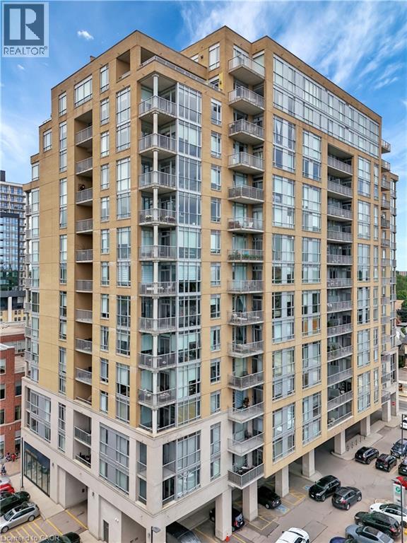 191 King Street S Unit# 201, Waterloo, Ontario  N2J 1R1 - Photo 2 - 40809932