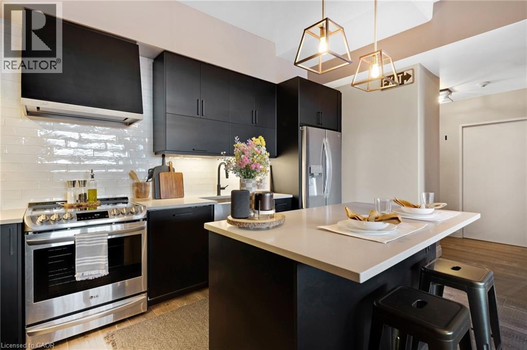 191 King Street S Unit# 201, Waterloo, Ontario  N2J 1R1 - Photo 20 - 40809932