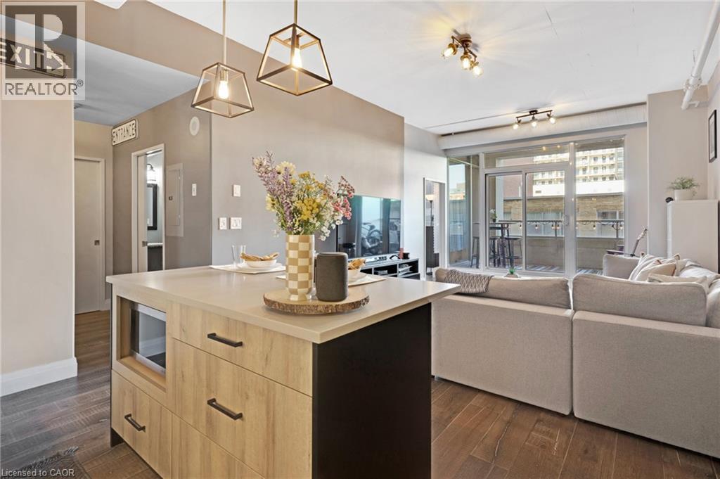 191 King Street S Unit# 201, Waterloo, Ontario  N2J 1R1 - Photo 21 - 40809932