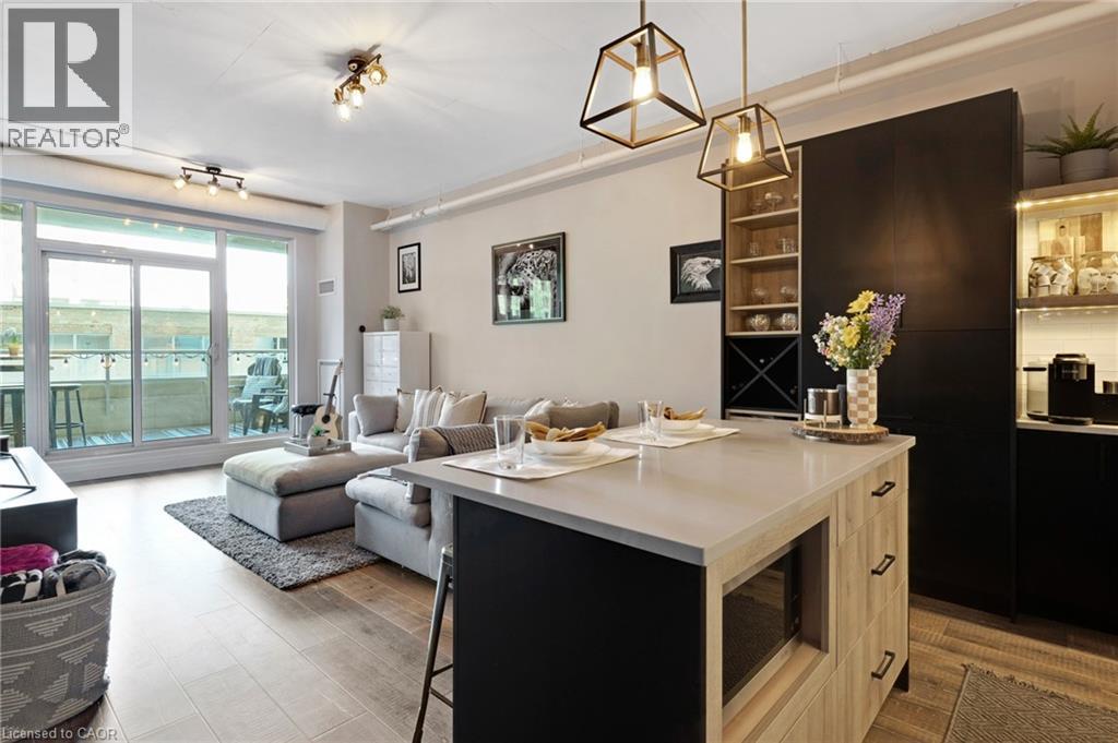 191 King Street S Unit# 201, Waterloo, Ontario  N2J 1R1 - Photo 22 - 40809932