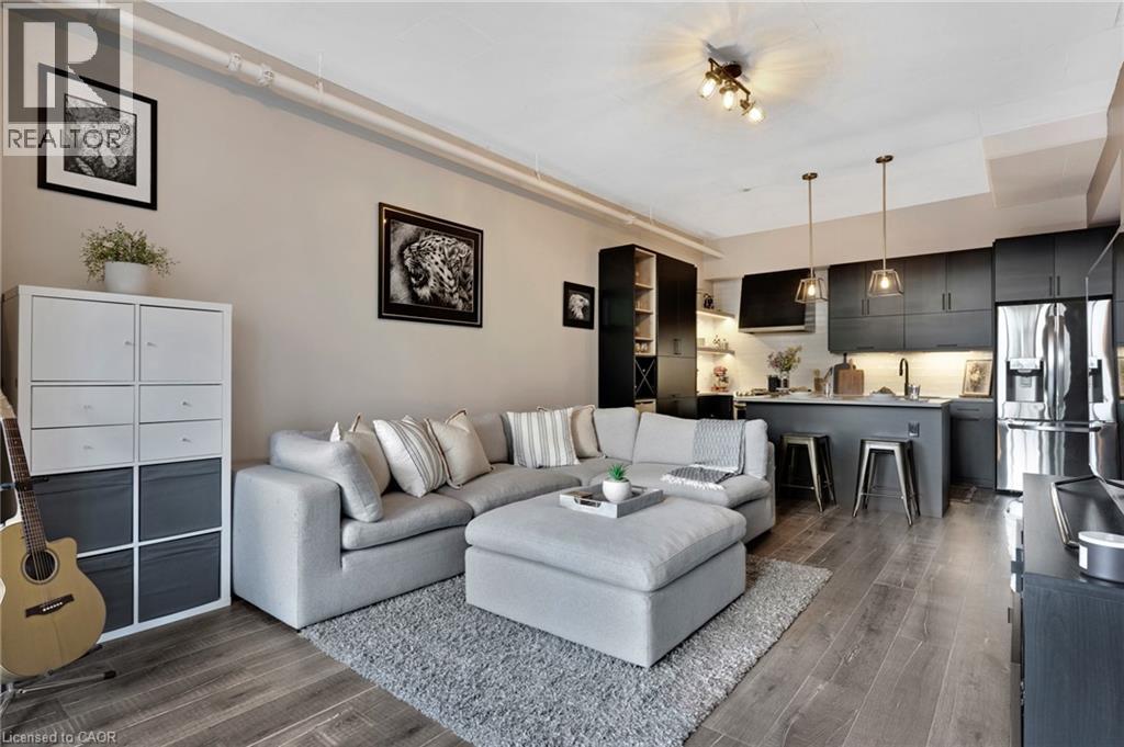 191 King Street S Unit# 201, Waterloo, Ontario  N2J 1R1 - Photo 26 - 40809932