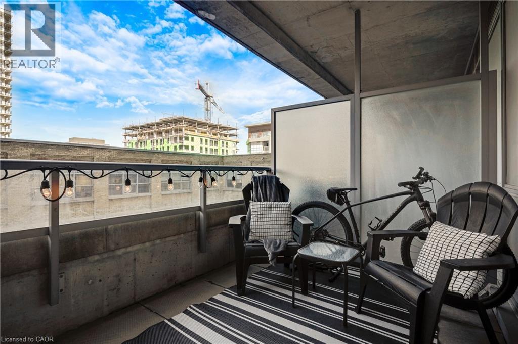 191 King Street S Unit# 201, Waterloo, Ontario  N2J 1R1 - Photo 35 - 40809932