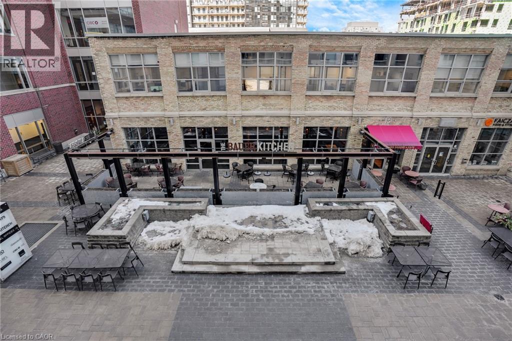 191 King Street S Unit# 201, Waterloo, Ontario  N2J 1R1 - Photo 37 - 40809932